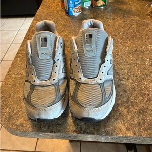 New Balance Gray Men's Shoes
